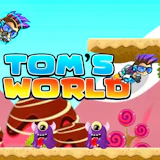 Tom's World
