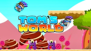 Image for Tom's World