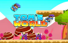 Tom's World