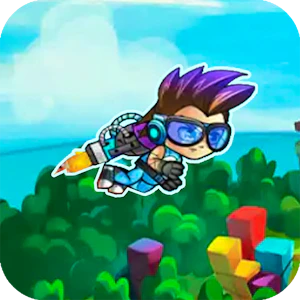 Tom's World Thumbnail