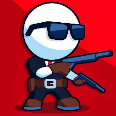 Tony Archer By Gamepix