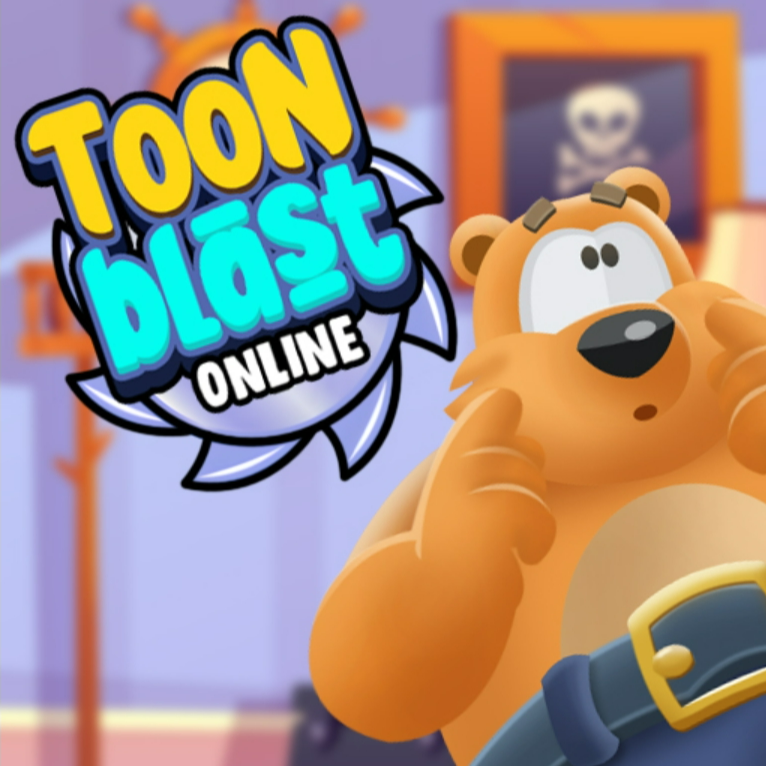 TOON OFF - Play Online for Free!