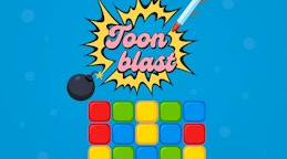 Toon Blast