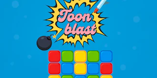 Toon Blast thumbnail