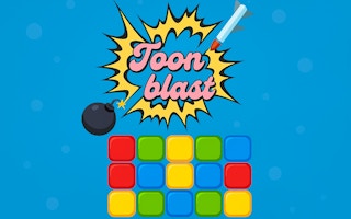 Toon Blast