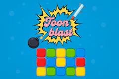 Toon Blast