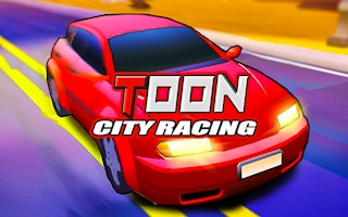 Toon City Racing