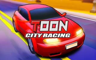 Toon City Racing