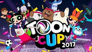 Toon Cup 2017