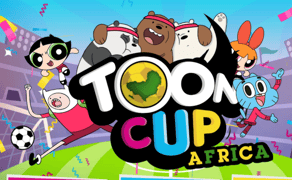 Copa Toon 🕹️ Play Now on GamePix