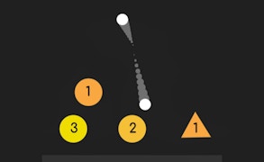 Arkadium's Bubble Shooter 🕹️ Play Now on GamePix