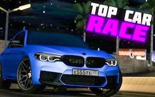 Top Car Race