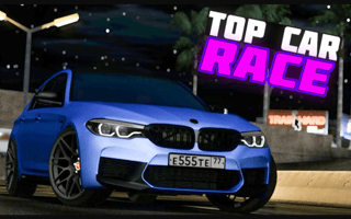 Top Car Race