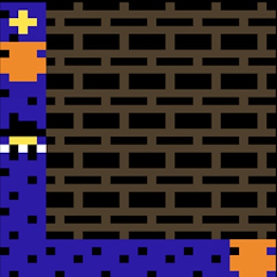 Top Hat Man in Insignificant Robbery By Gamepix