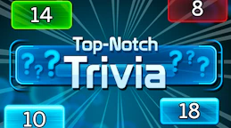 Top Notch Trivia