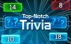Top Notch Trivia