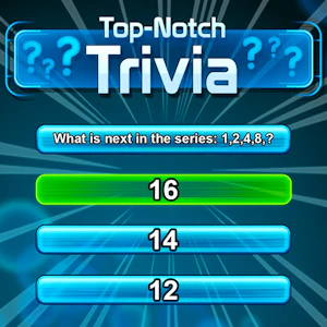 Top Notch Trivia Thumbnail