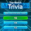 Top Notch Trivia banner