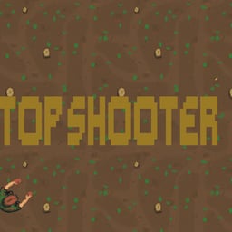 Juega gratis a Top Shooter
