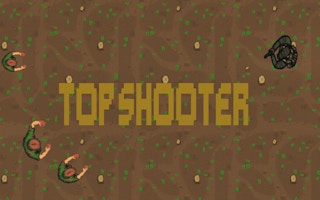 Top Shooter game cover