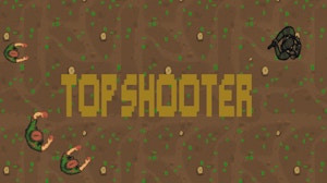 Image for Top Shooter