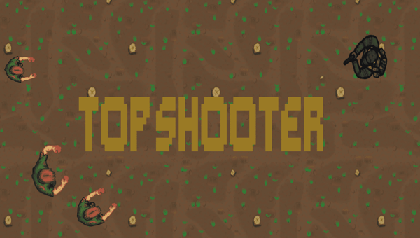 Top Shooter 🕹️ Play Now on GamePix