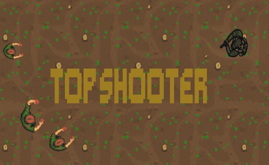 Top Shooter 🕹️ Play Now on GamePix