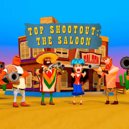 Top Shootout Online action Games on taptohit.com