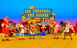 Top Shootout