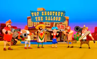 Top Shootout