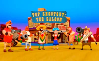 Top Shootout