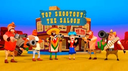 Top Shootout