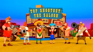 Image for Top Shootout