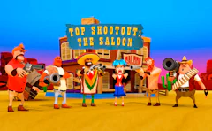 Top Shootout
