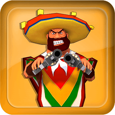 Top Shootout By Gamepix