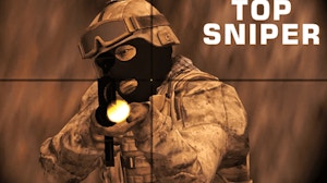 Image for Top Sniper