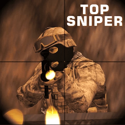 Top Sniper By Gamepix