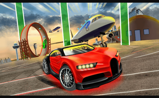 Cars: Lightning Speed 🕹️ Play Now on GamePix