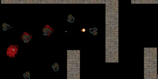 Topdown Shooter Game thumbnail