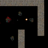 Topdown Shooter Game