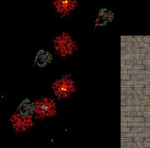 Topdown Shooter Game Thumbnail