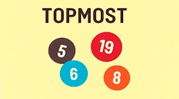 Topmost