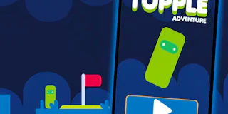 Topple Adventure thumbnail