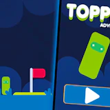 Topple Adventure