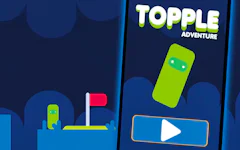 Topple Adventure