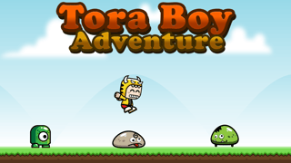 Tora Boy Adventure