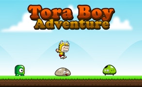 Tora Boy Adventure