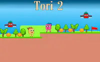 Tori 2