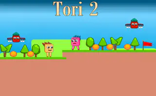 Tori 2