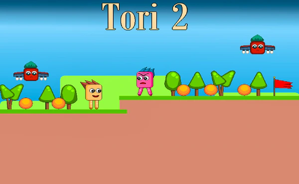Tori 2